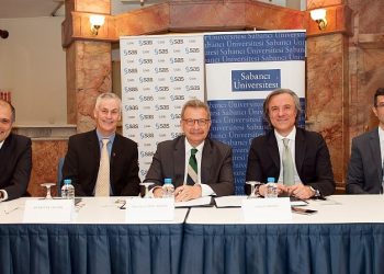 SAS Ve Sabancı Üniversitesi Büyük Veri Analitiği İçin Güçlerini Birleştirdi