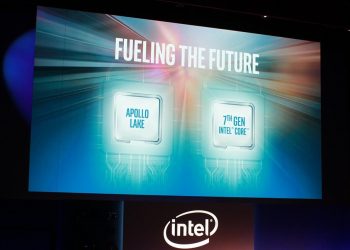 Yedinci Nesil Intel İşlemciler Bu Yıl Çıkıyor