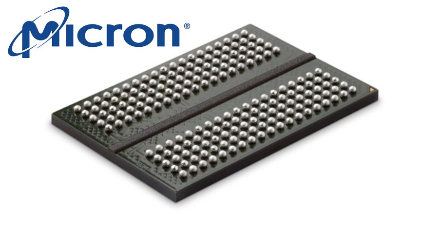 Micron Bellek Micron Bellek