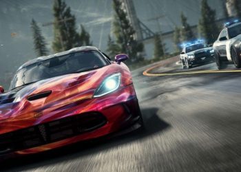 Yeni Need For Speed, Gelecek Sene Çıkacak