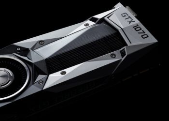 Nvidia GeForce GTX 1070 Teknik Özellikleri Açıklandı