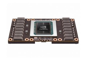 Nvidia Pascal Kartların Detaylı Listesi Sızdı