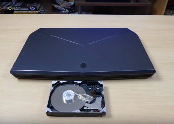 Sabit Disk Şok Koruması Nedir?