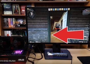 ASUS MG248Q FreeSync Oyuncu Monitörü İncelemesi