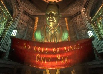 BioShock: The Collection Resmen Duyuruldu!
