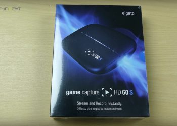 Elgato Game Capture HD60 S Ön İnceleme