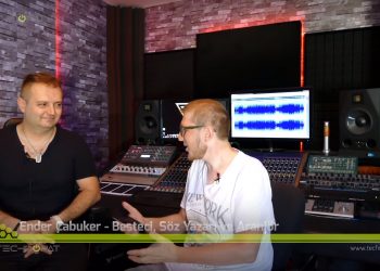Ender Çabuker - Recep Baltaş - Ve Medya Yapım Stüdyoları
