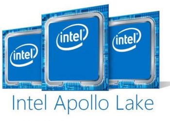 Intel Apollo Lake Öncekilerden Daha Güçlü