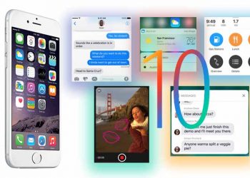 iPhone’a iOS 10 Nasıl Kurulur?