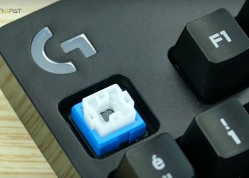 Logitech G810 Orion Spectrum İncelemesi