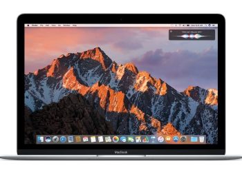 Apple, Sierra Destekleyen Mac Listesini Yayınladı