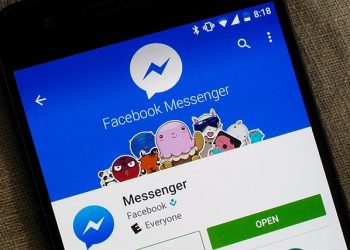 Facebook, Mobil Sitesinden Sohbeti Çıkarıyor
