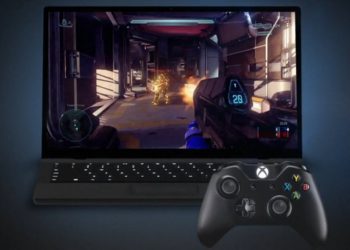 Xbox One Oyunları, Windows 10 Üzerinde Oynanacak