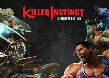 Killer Instinct: Definitive Edition Eylül’de Çıkıyor