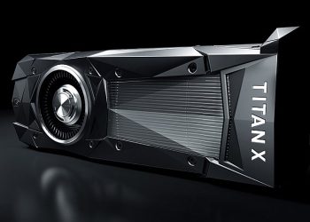 Nvidia Titan X Pascal Resmen Tanıtıldı