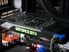 Nvidia GeForce GTX 1060 İncelemesi: Kasa içerisindeki görünüm