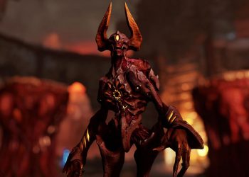 Doom İçin “Unto The Evil” Çıktı