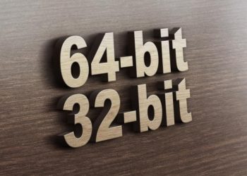 Windows’un 32-bit Veya 64-bit Olmasının Önemi Nedir?