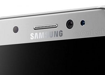 Galaxy Note 7 Ve Gear VR Görüntülendi