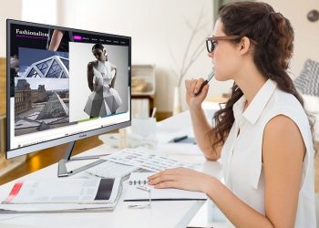 ViewSonic VX76 Serisi Türkiye Pazarına Geliyor