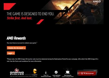 AMD Oyun Kodu Etkinleştirme Rehberi