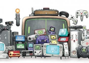 x86 Tabanlı Oyun Konsollarının Tarihi