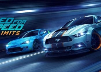 Need For Speed No Limits İçin Yeni Güncelleme Çıktı