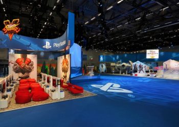Sony, Gamescom Fuarında Neler Tanıtacak?