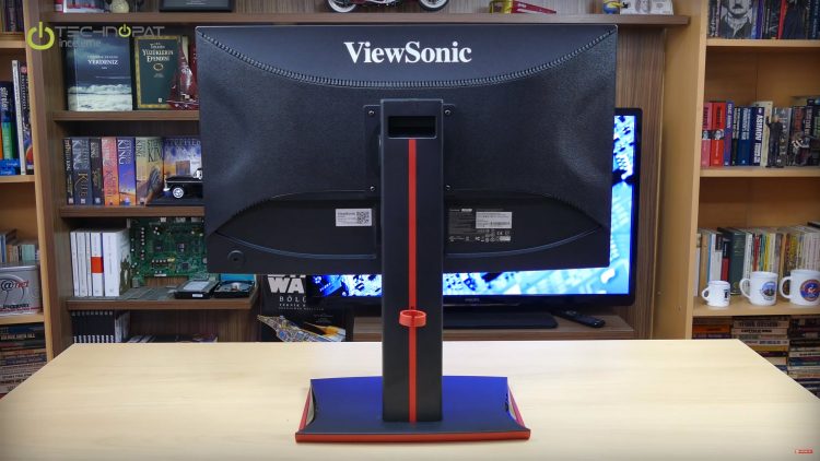 ViewSonic XG2401 Oyuncu Monitörü İncelemesi