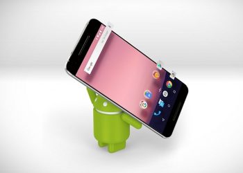 Android 7.1 Önümüzdeki Ay Tanıtılabilir