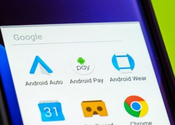 Google Chrome İçin Android Pay Geliyor
