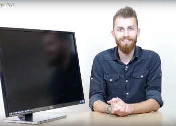 AOC U3277PQU 4K Monitör İncelemesi
