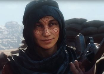 Battlefield 1 İçin Yeni Video Yayınlandı