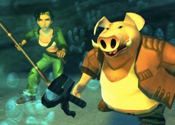 Beyond Good And Evil Şimdi Ücretsiz!