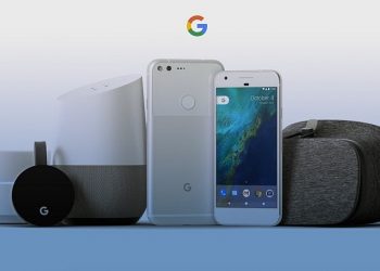 Google Yeni Cihaz Ve Teknolojilerini Tanıttı