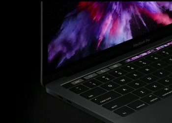 Apple Yeni MacBook Pro Modellerini Tanıttı