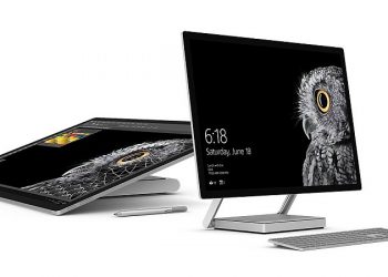 Microsoft Yeni Ürünlerini Tanıttı