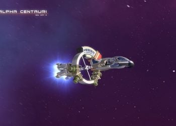 Star Control: Origins Resmen Duyuruldu