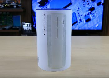 Logitech UE Boom 2 Hoparlör İncelemesi