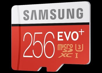 Samsung EVO Plus 256 GB MicroSD Türkiye’de