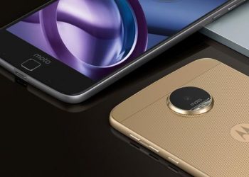 Lenovo, Telefonlarda Moto Markasını Kullanacak