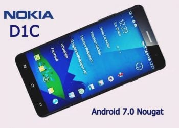 Nokia, Android 7 İle Geri Dönüyor