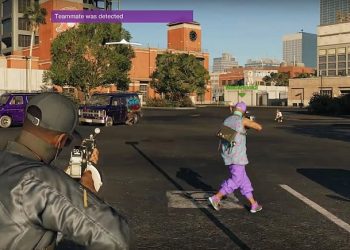 Watch Dogs 2 DLC Detayları belli Oldu