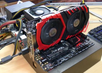 AMD Rx 470 Battlefield 1 Performansı