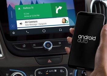 Android Auto Artık Telefonlarda Çalışacak