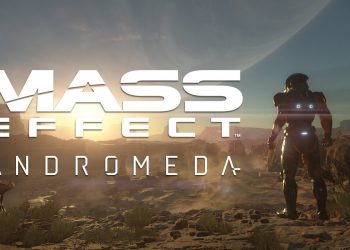 Mass Effect: Andromeda İçin Yeni Video