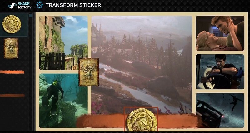 playstation share factory playstation share factory