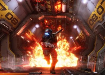 Titanfall 2’nin İlk Ücretsiz DLC Paketi Çıkıyor