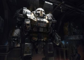 BattleTech Yakın Dövüş Sistemiyle Geliyor