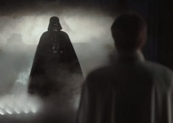 Rogue One – Bir Star Wars Hikayesi